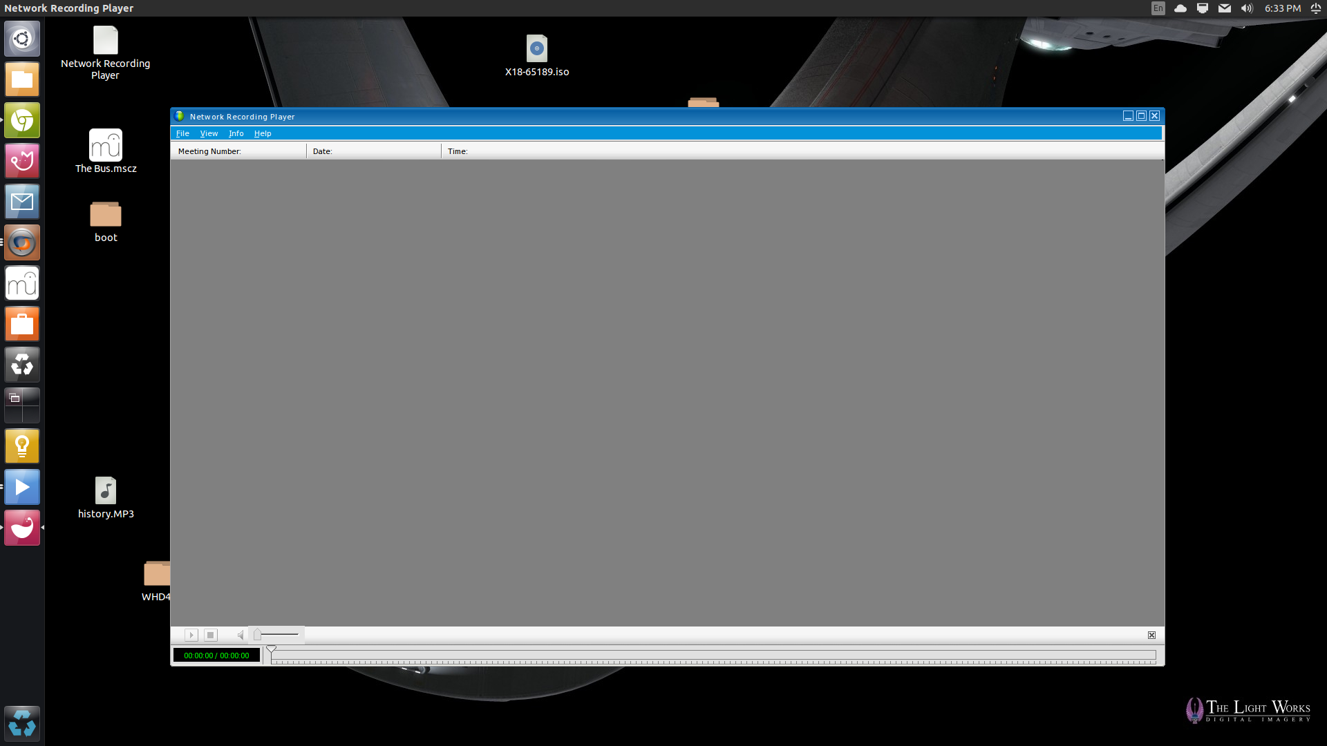 webex arf player windows 10