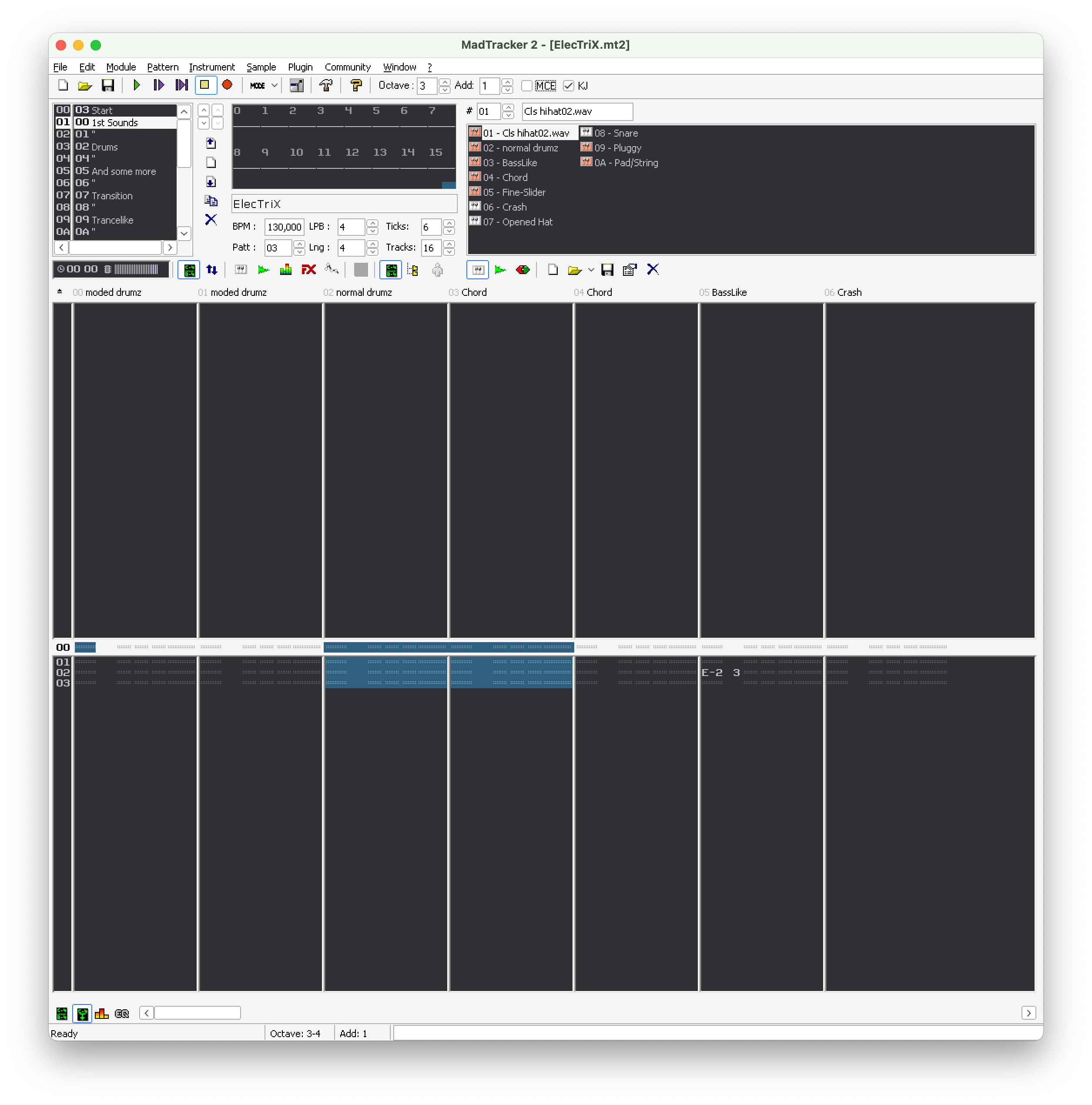 Will MadTracker 2.6.1 run on Mac or Linux? | CodeWeavers