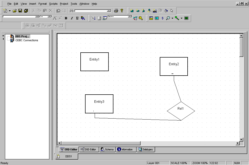 Will Database Design Studio Lite run on Mac or Linux? | CodeWeavers