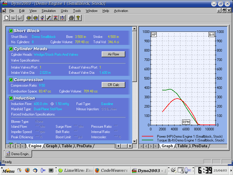 dyno software for mac