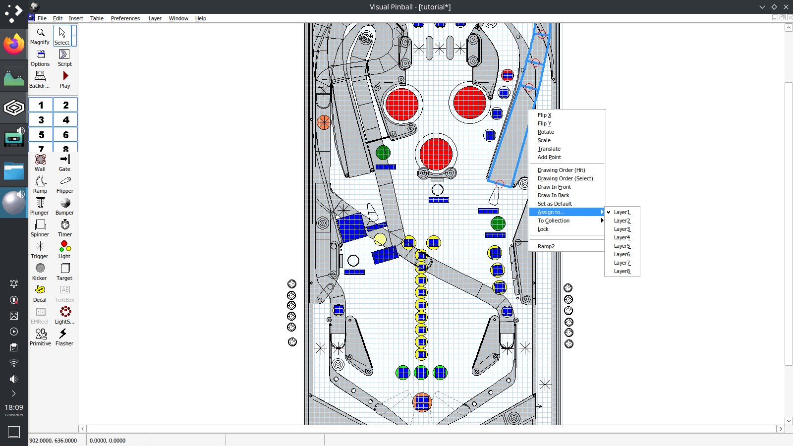 Will Visual Pinball 9 run on Mac or Linux? | CodeWeavers