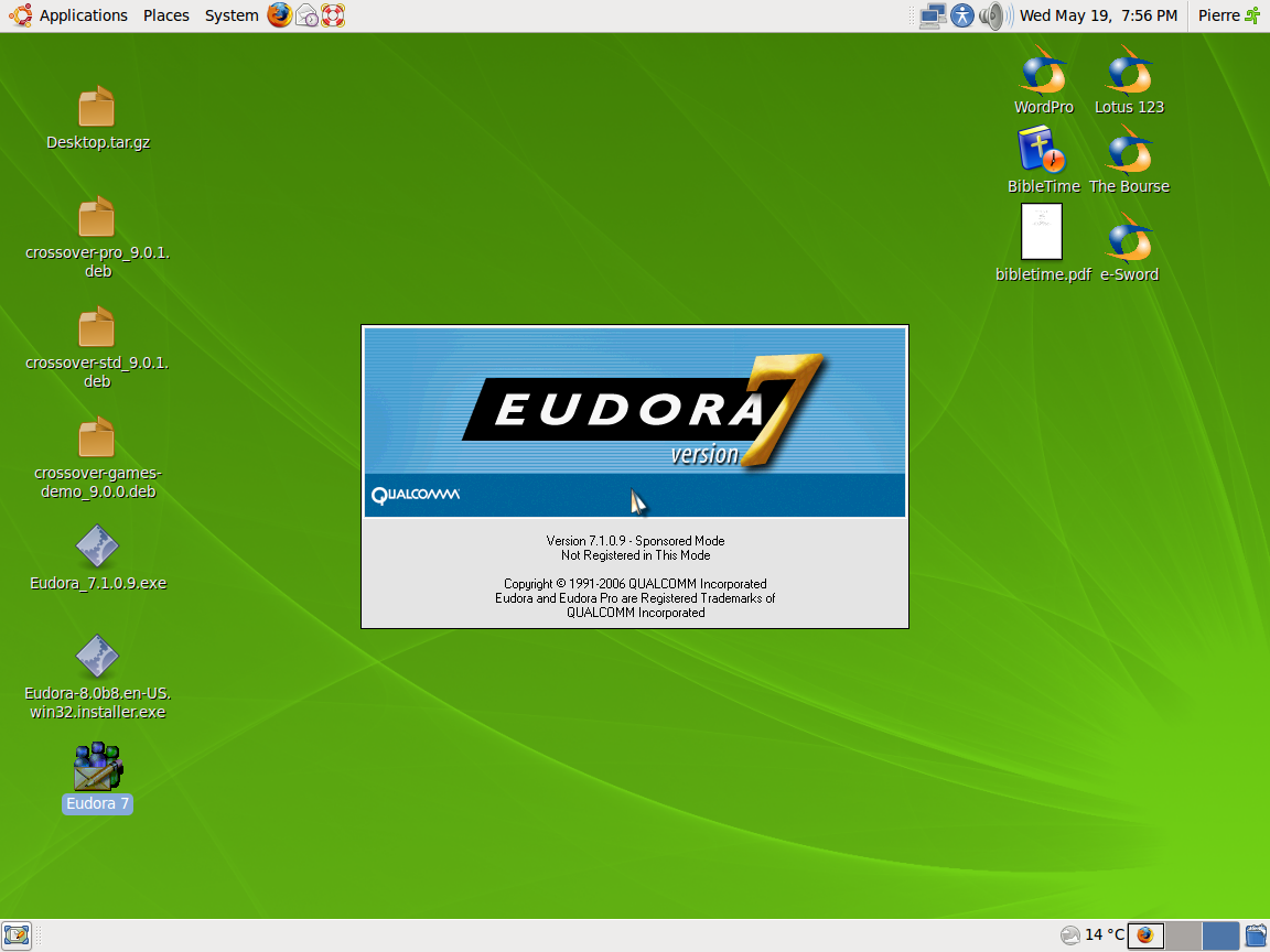 download eudora8