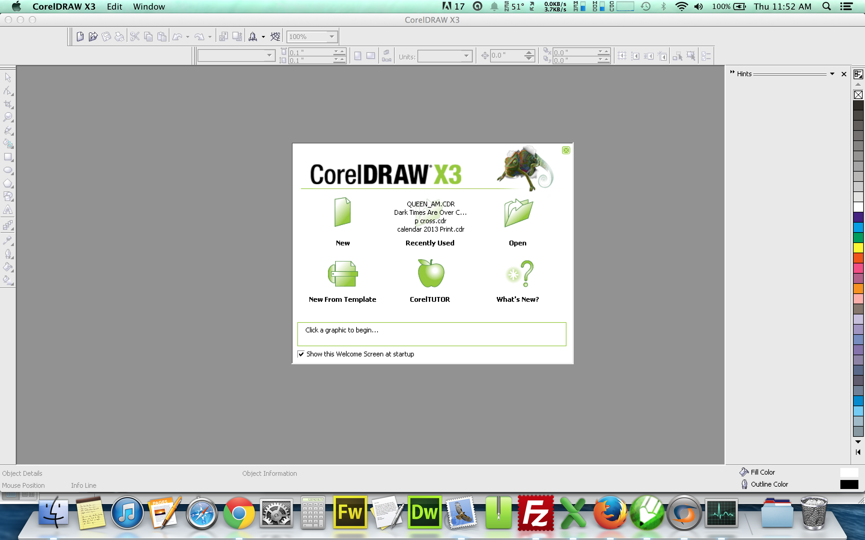 Как установить coreldraw x3 на windows 10