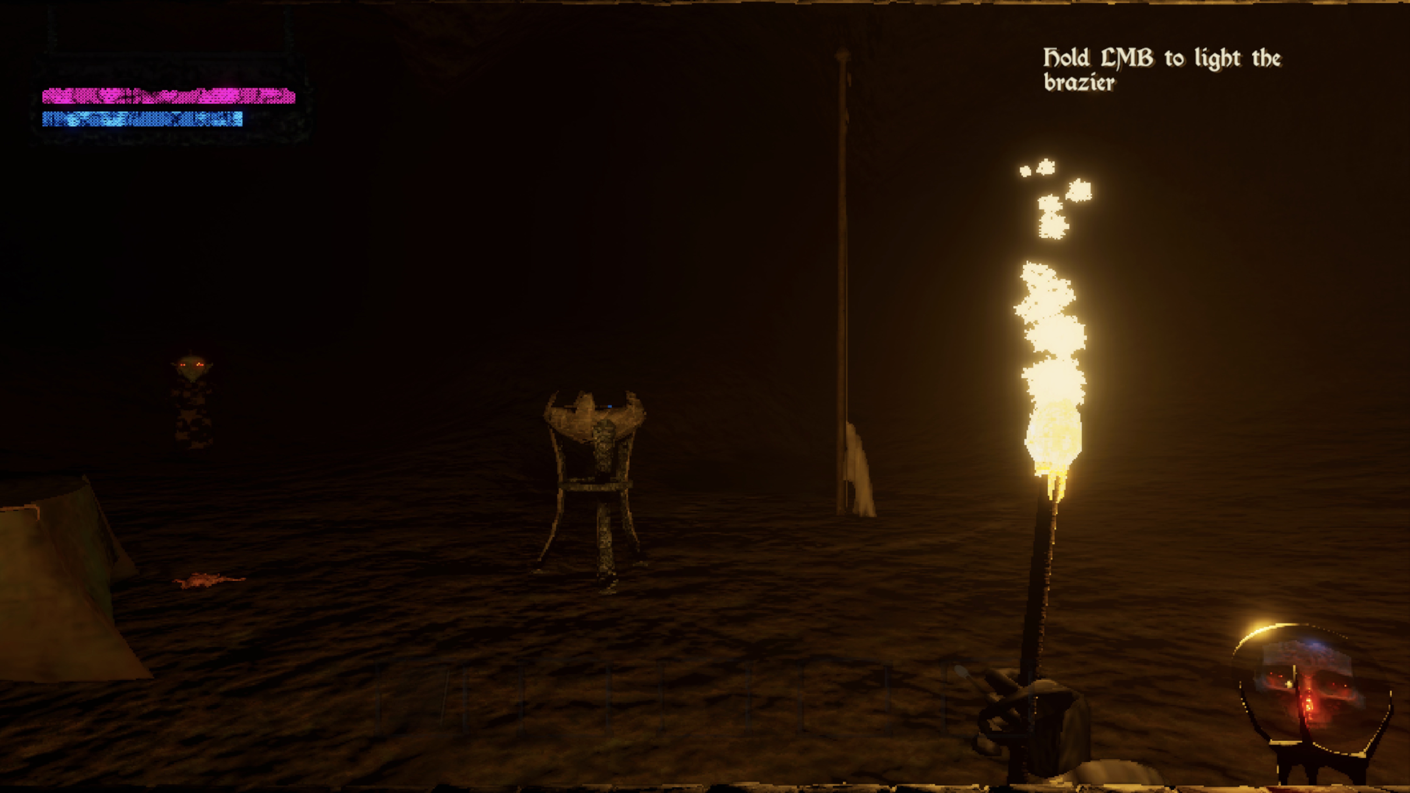 Will Mage Arena run on Mac or Linux? | CodeWeavers