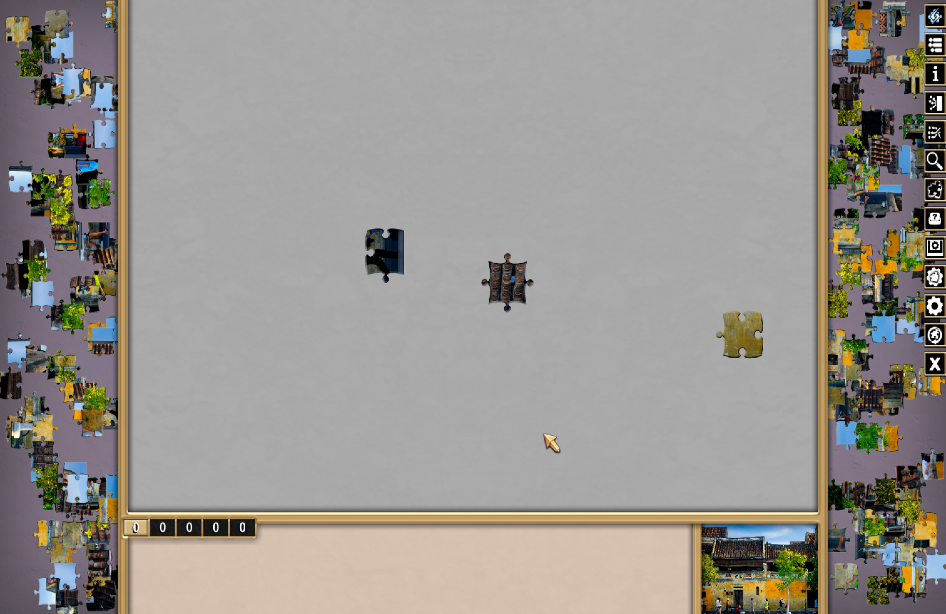 Will Pixel Puzzles Traditional Jigsaws run on Mac or Linux? | CodeWeavers