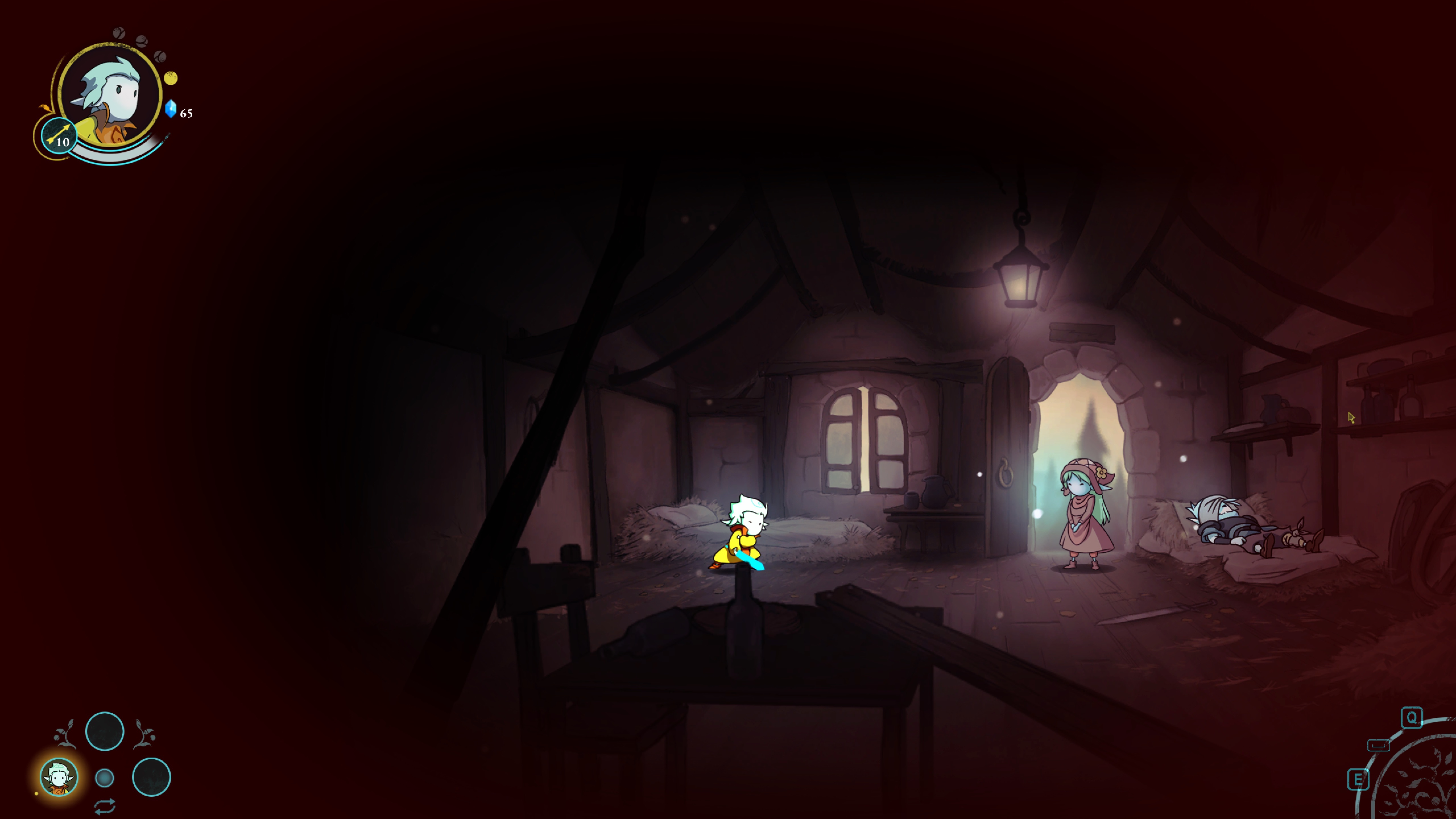 Will Greak: Memories of Azur run on Mac or Linux? | CodeWeavers