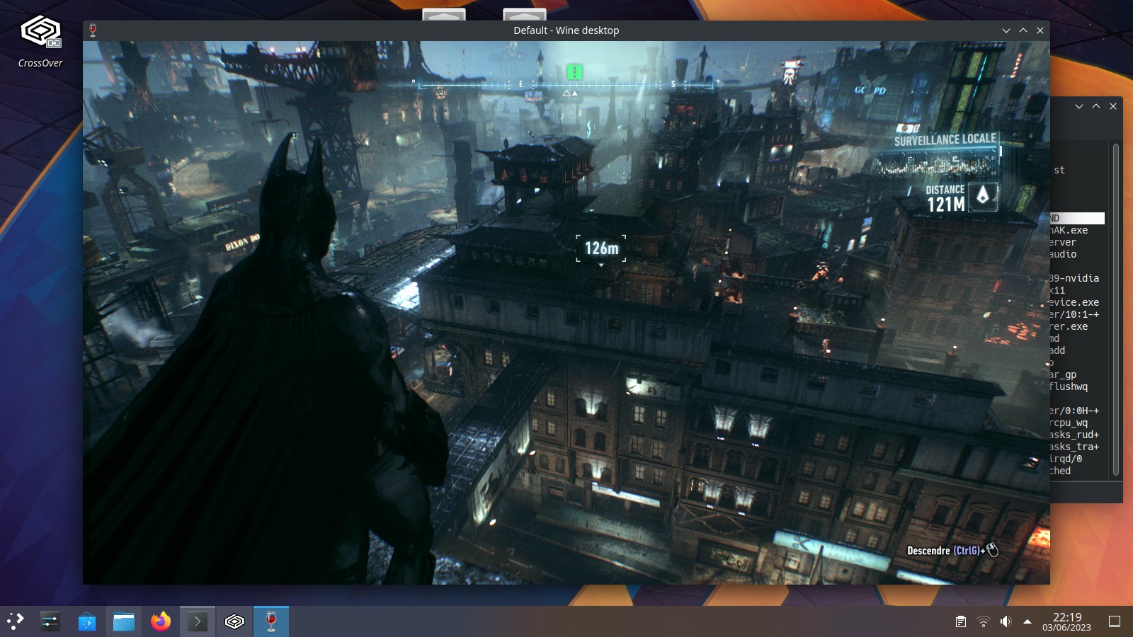 Batman™: Arkham Knight