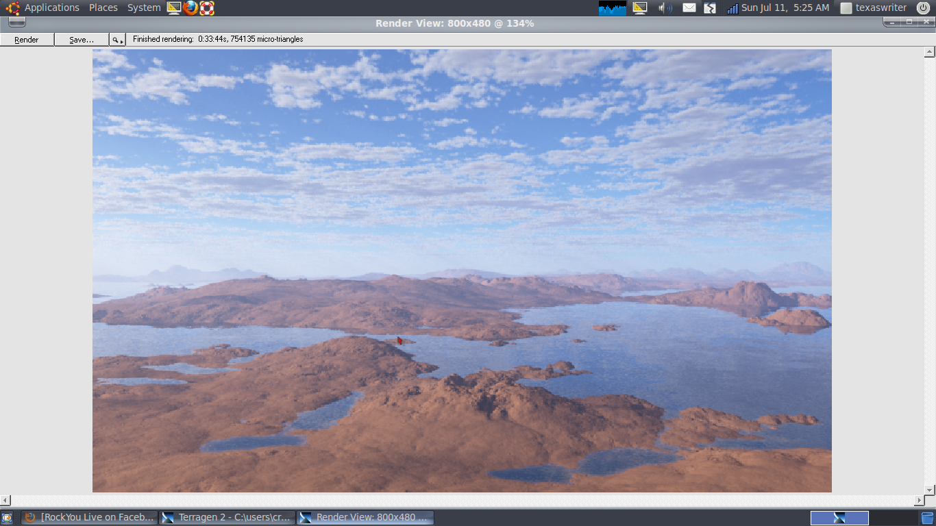 download terragen 1