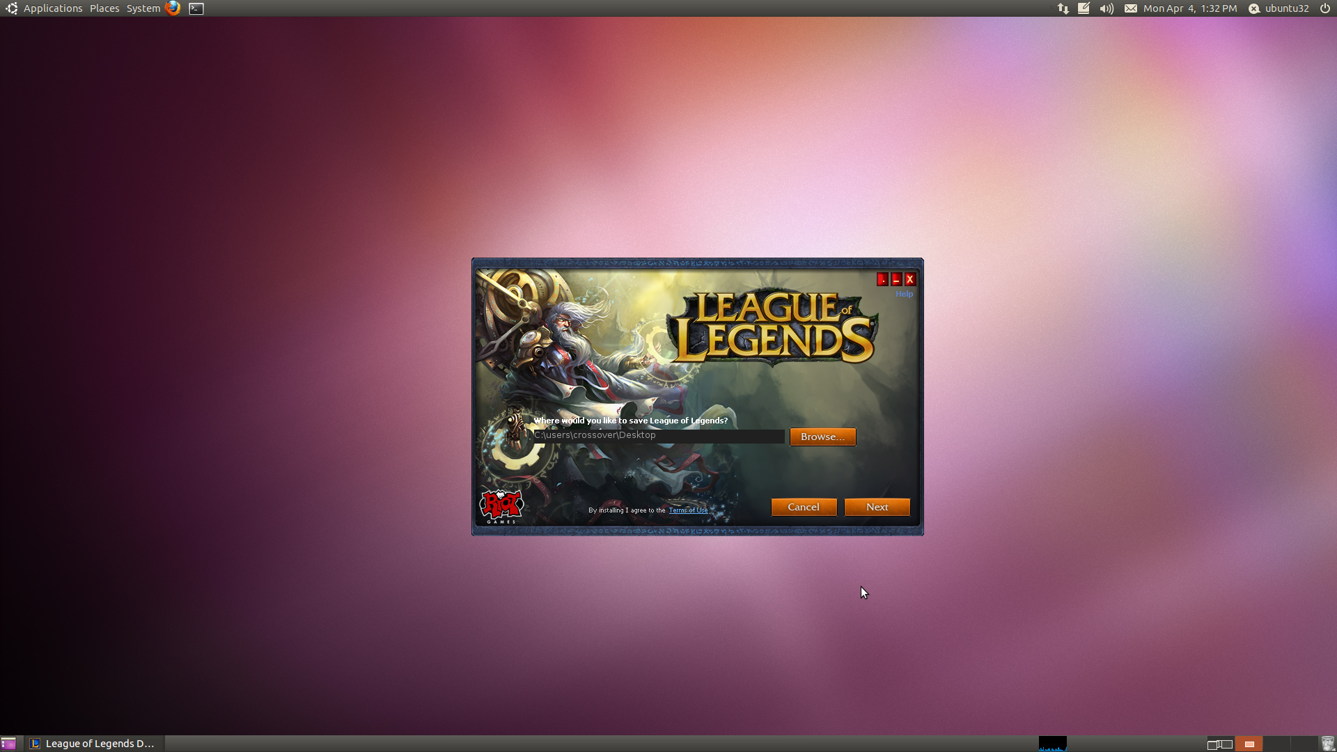 64 bit league of legends download