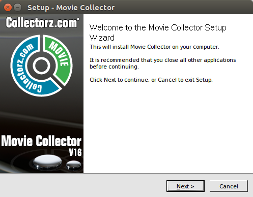 Movie Collector Pro 23.3.5 free instal