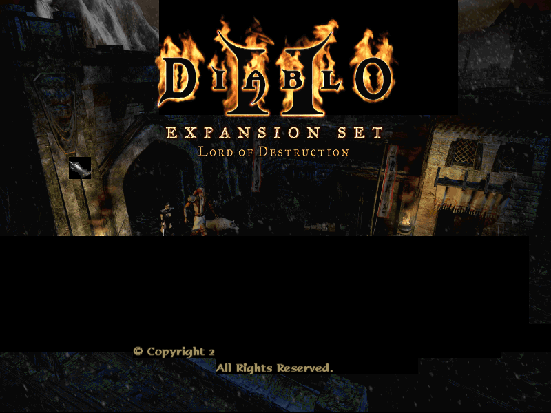 Diablo 2 Lord Of Destruction Iso File Download
