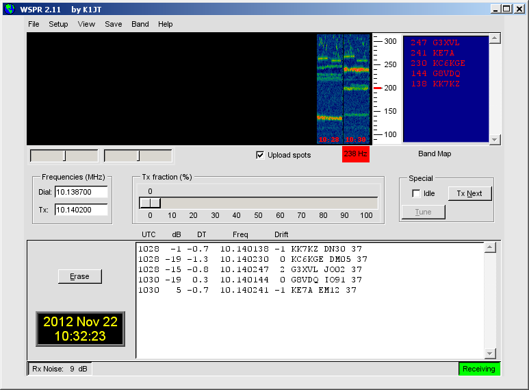 Will WSPR run on Mac or Linux? | CodeWeavers