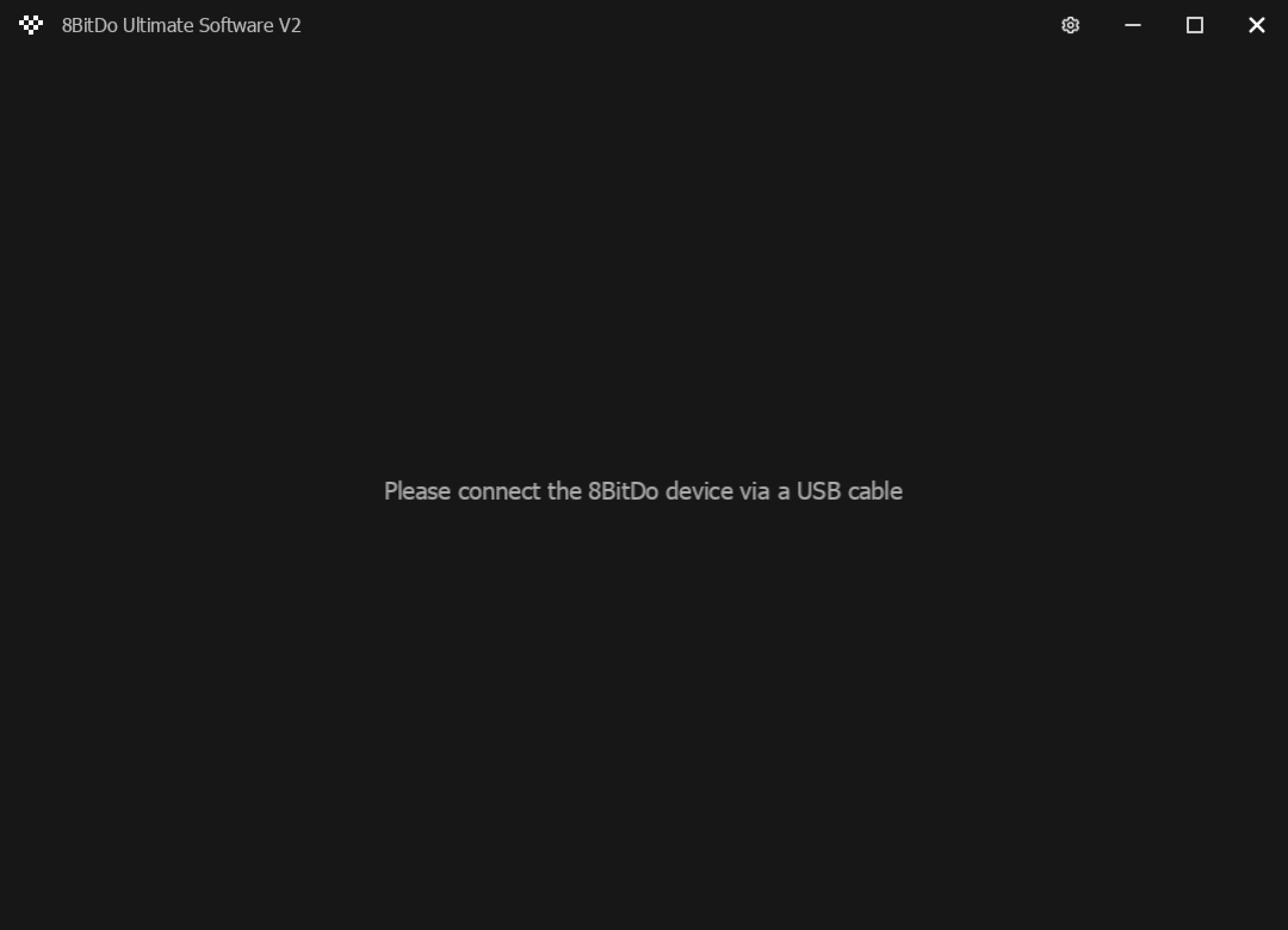 Will 8BitDo Ultimate Software run on Mac or Linux? | CodeWeavers