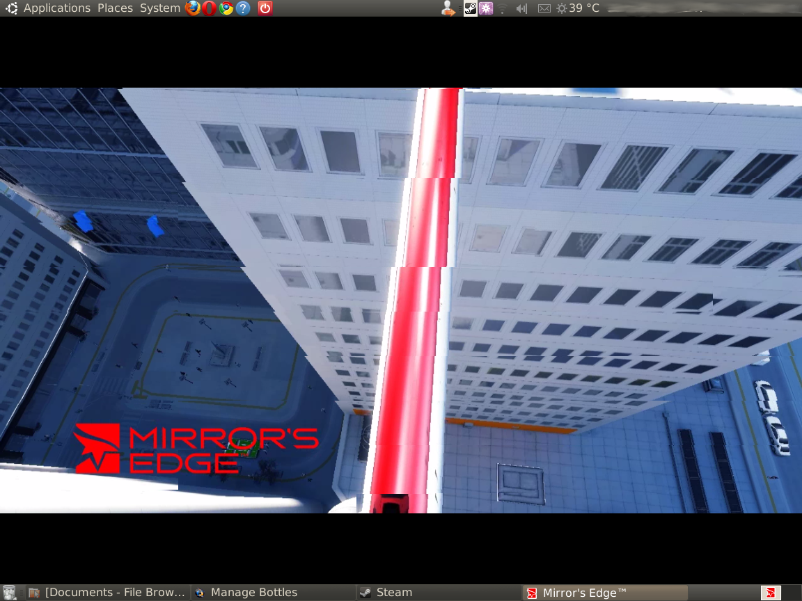 Mirror's Edge™ on Steam