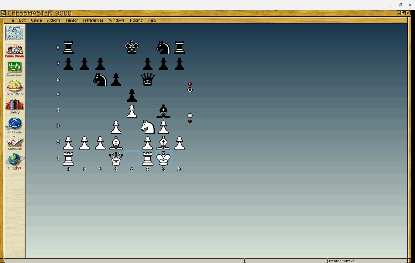 does chessmaster 9000 run on windows 10