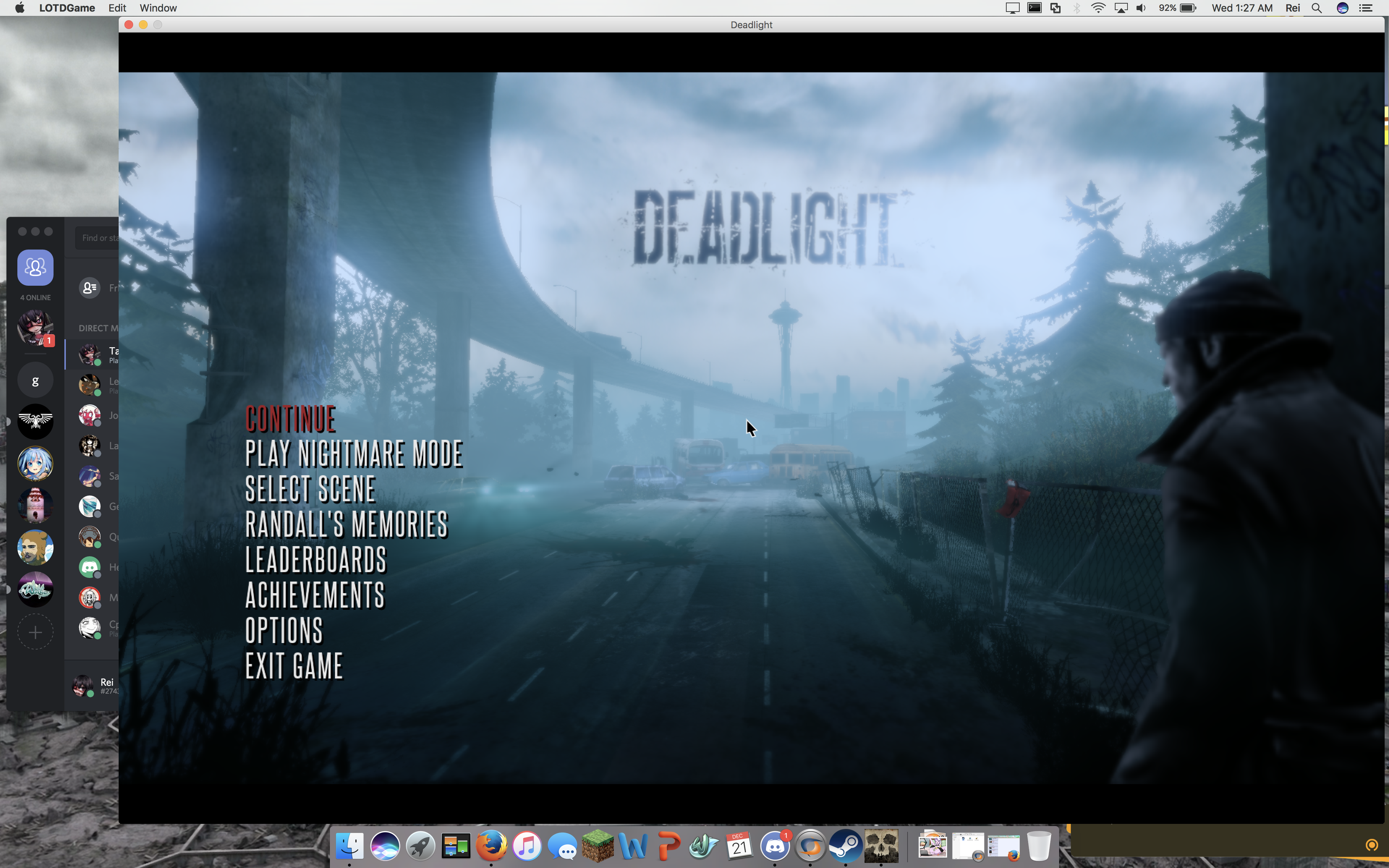 скачать deadlight стим фото 69