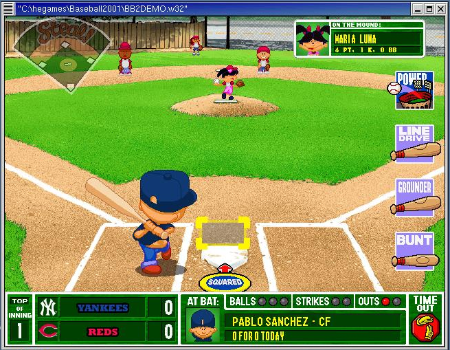 buy backyard baseball 2001 pc full download