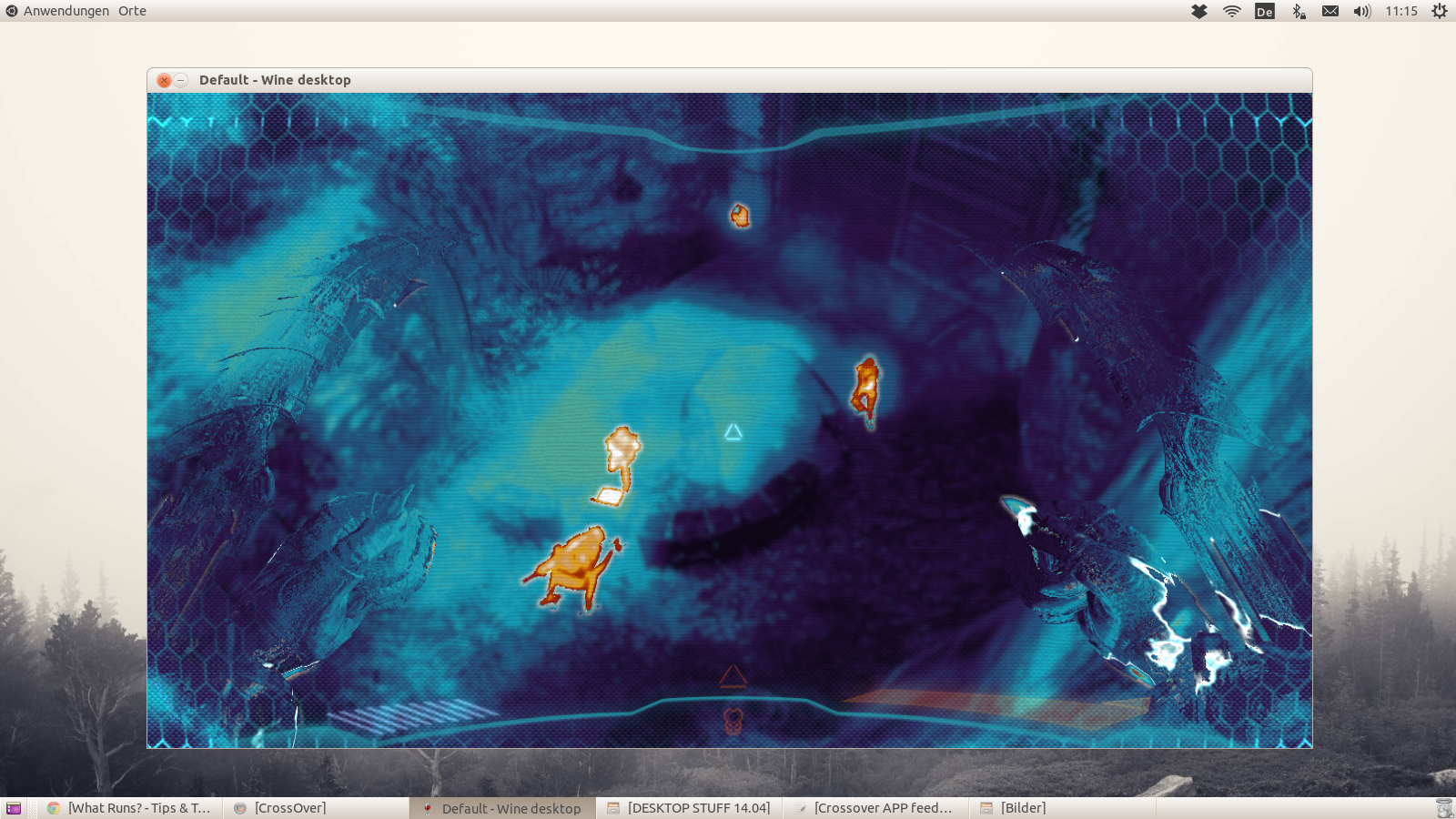 Will Aliens vs. Predator run on Mac or Linux? | CodeWeavers