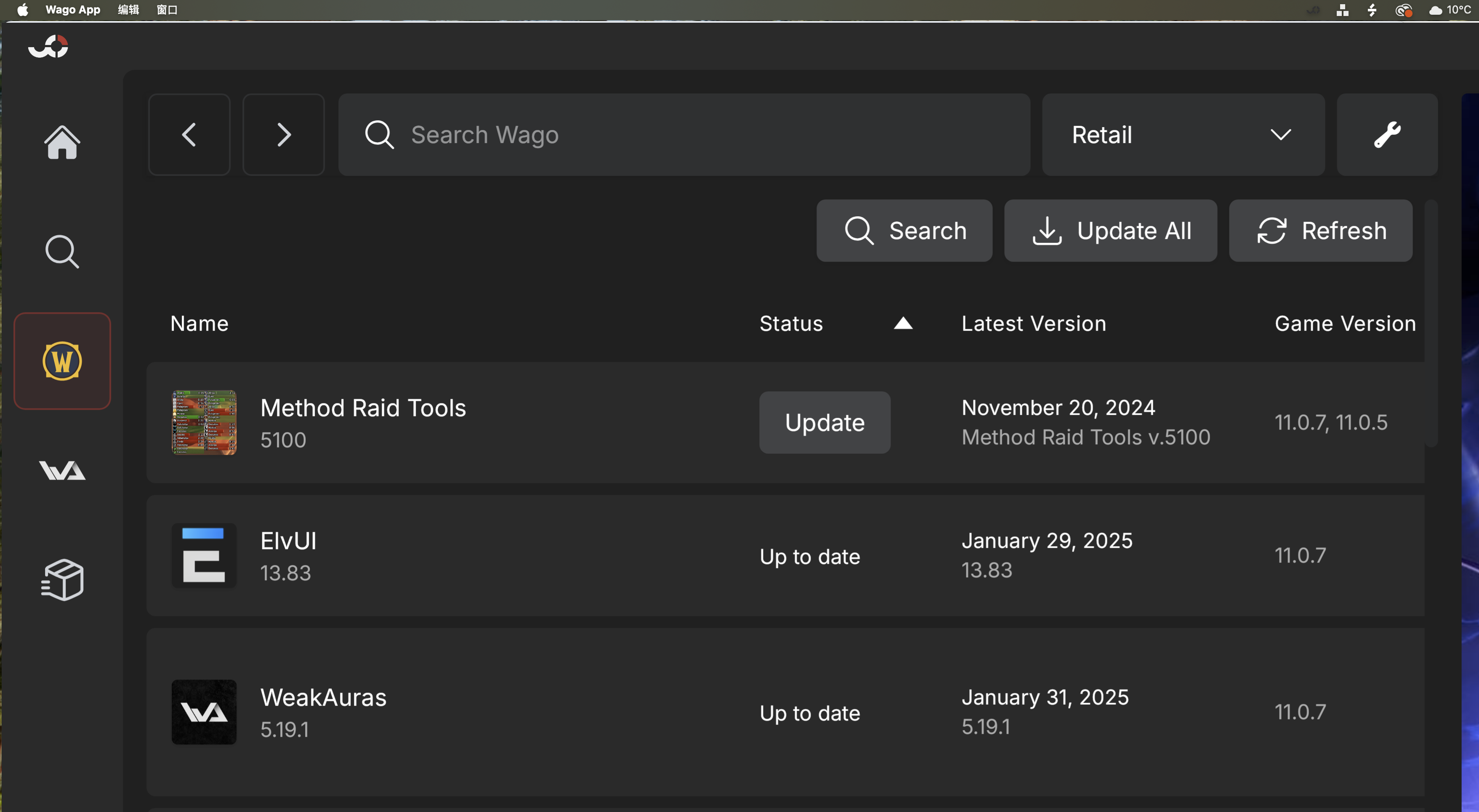 Will Wago App run on Mac or Linux? | CodeWeavers