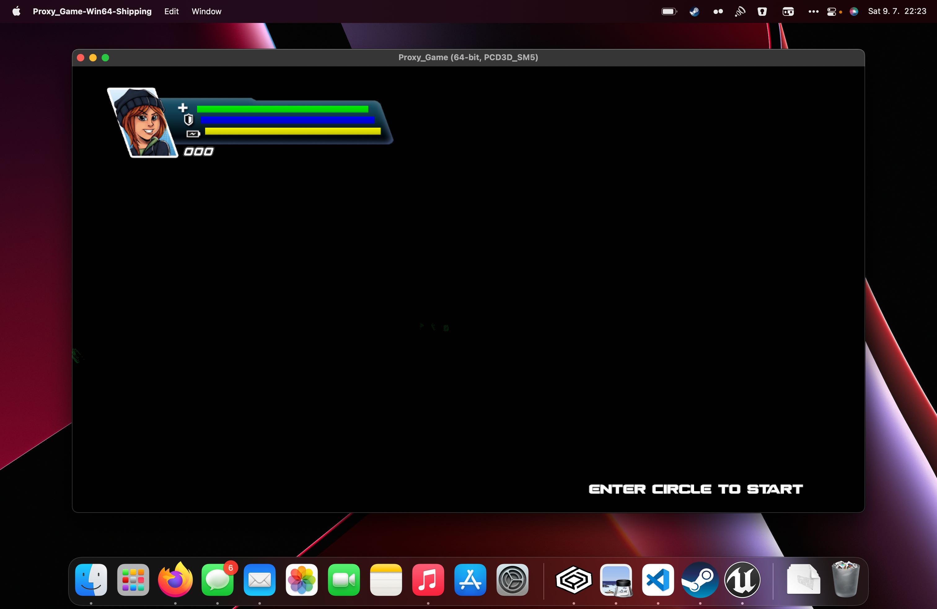 Will PROXY run on Mac or Linux? | CodeWeavers
