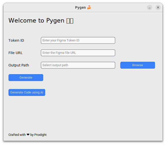 Will PyGen run on Mac or Linux? | CodeWeavers