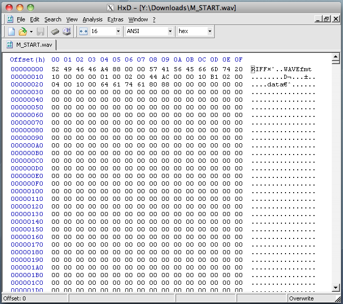 HxD | Compatibility Database | CodeWeavers