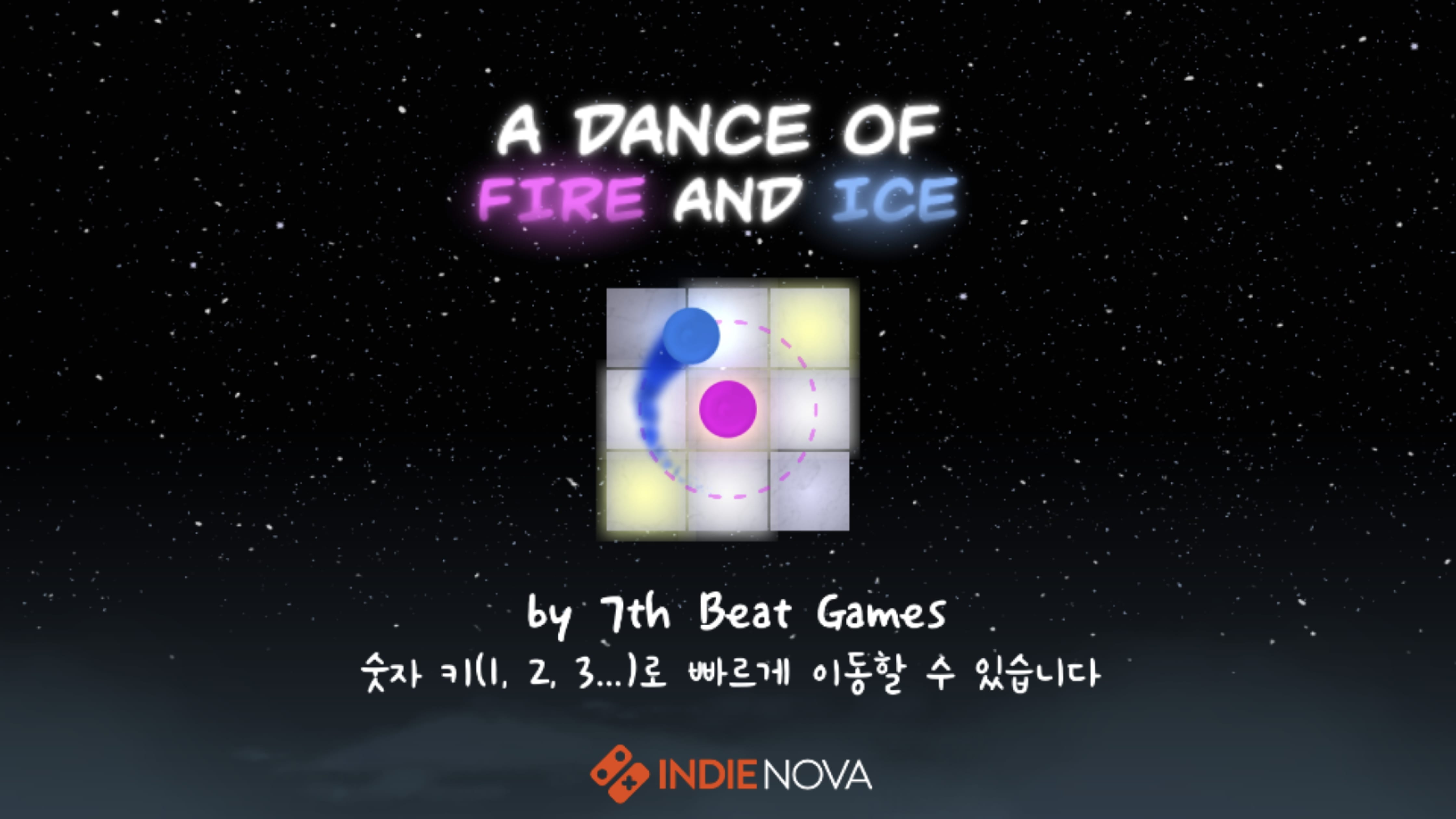 Media for A Dance of Fire and Ice | CodeWeavers