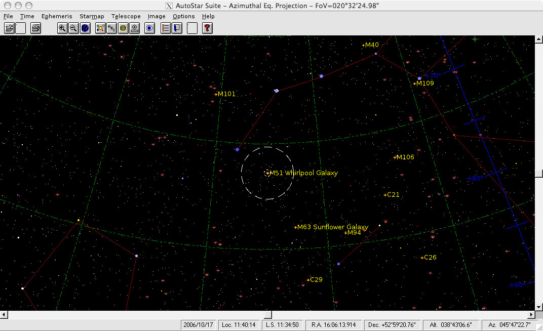 meade autostar suite windows 10