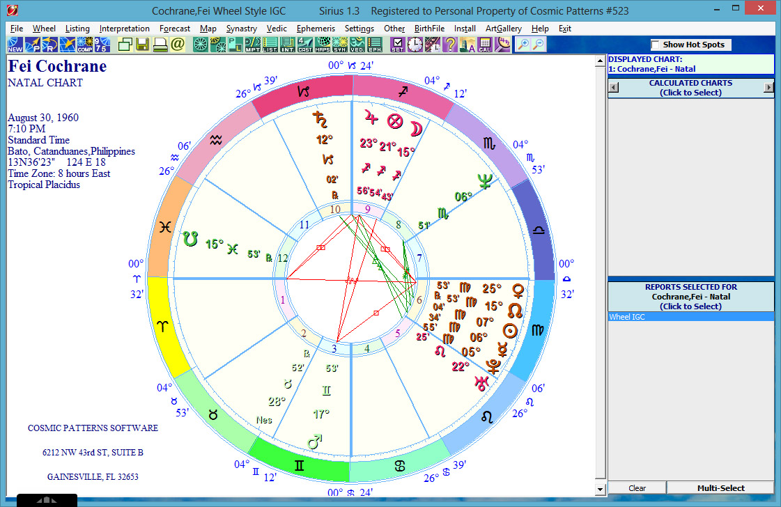 sirius astrology software cracked download