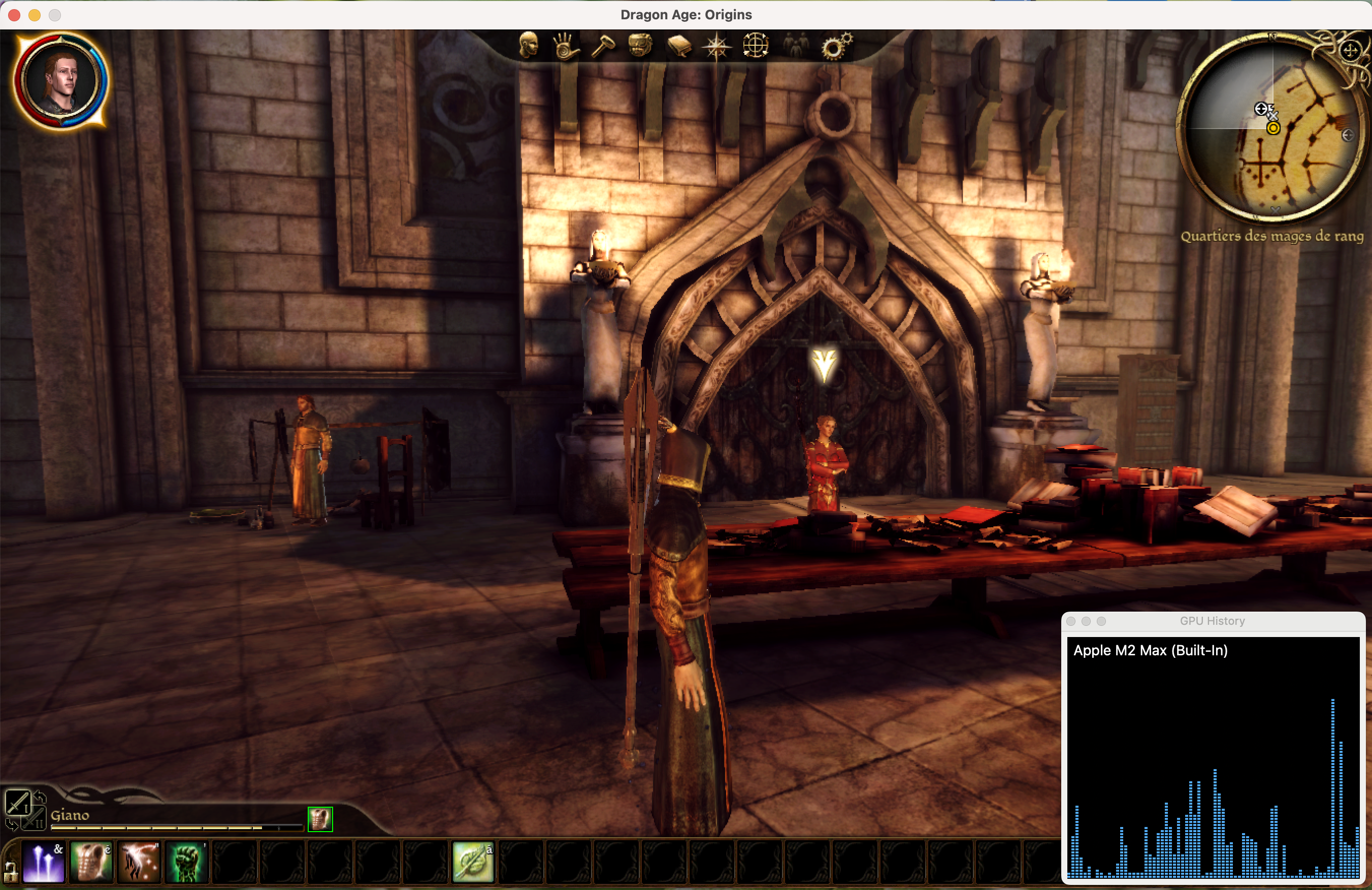 Hakear dragon age origins con cheat engine 