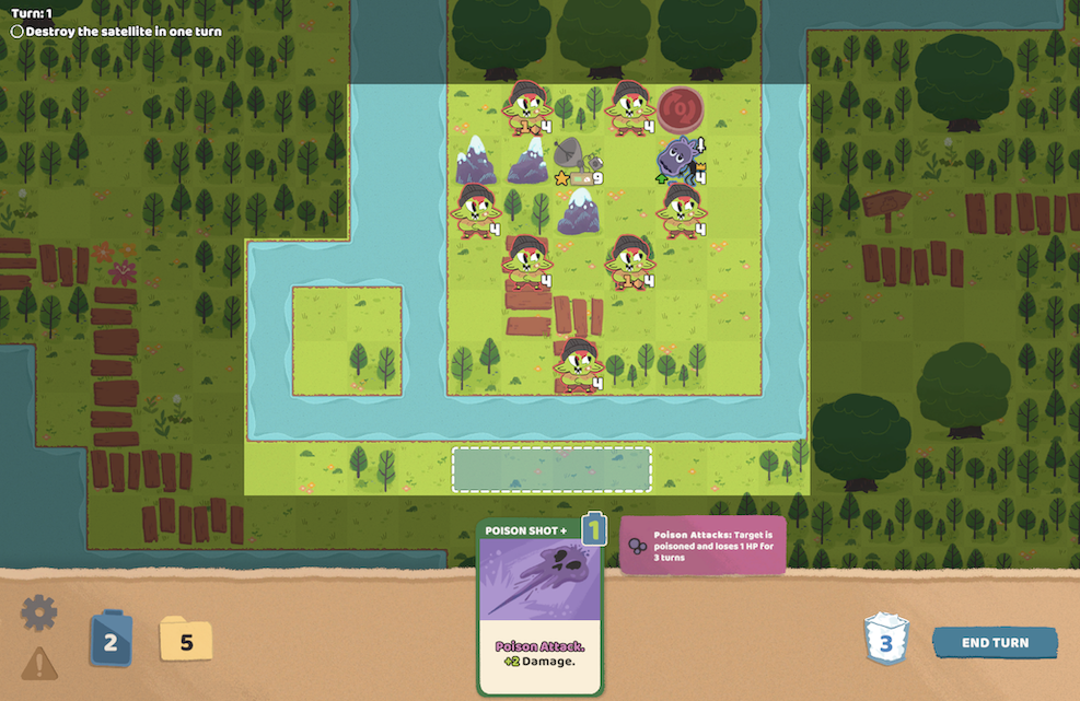 Will Floppy Knights run on Mac or Linux? | CodeWeavers