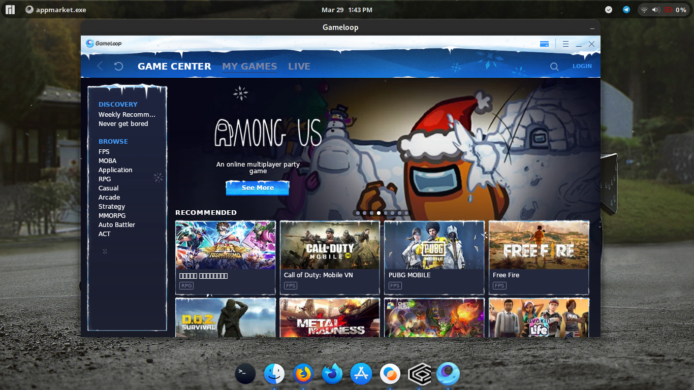 How to Download and Install Gameloop Android Emulator on Windows