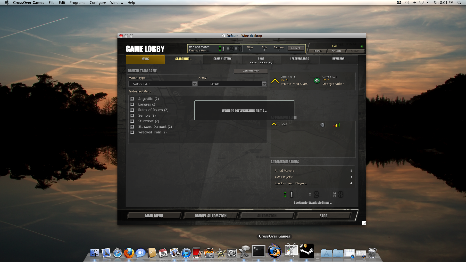 company of heroes legacy edition cheat table