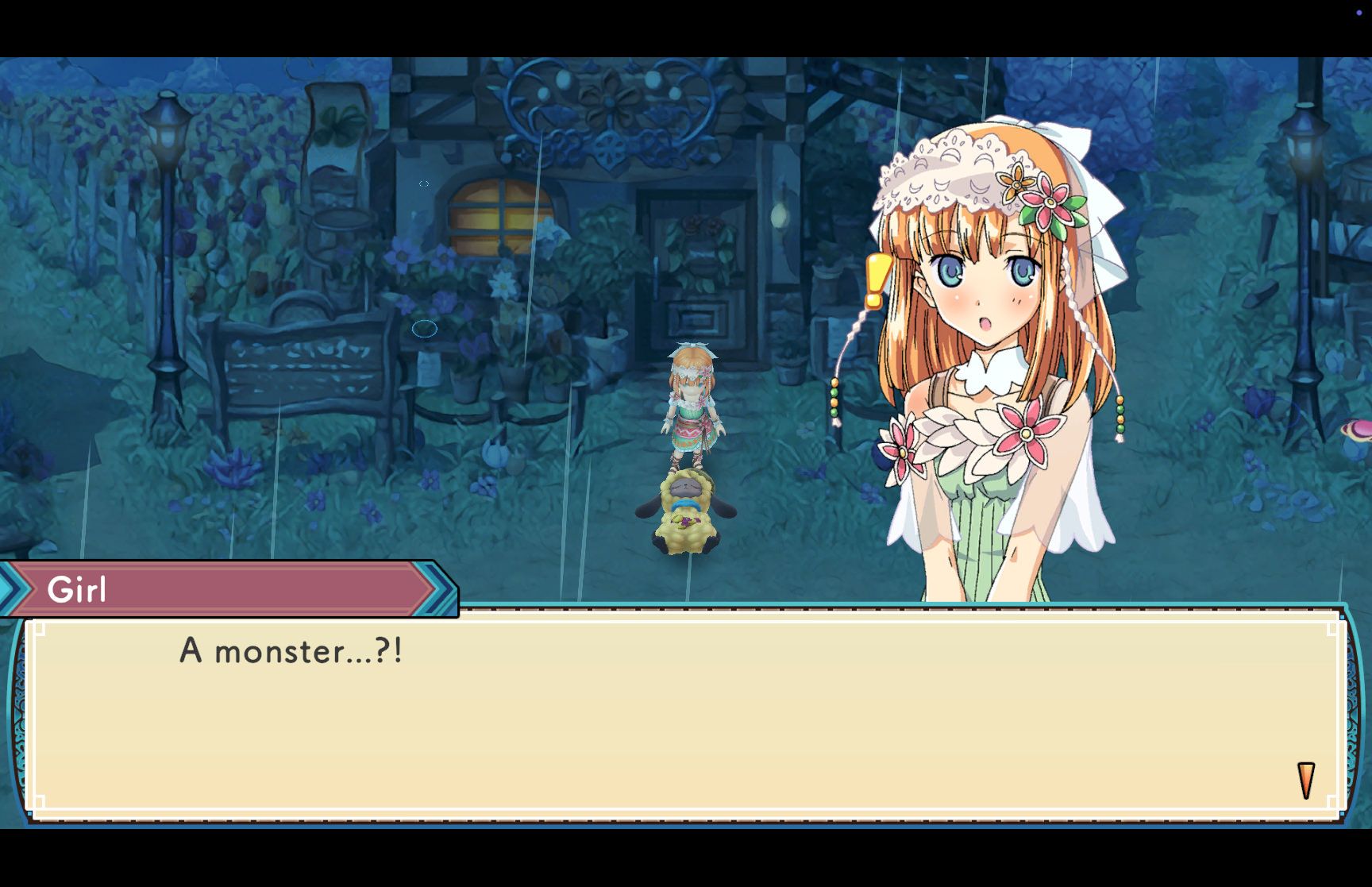 Will Rune Factory 3 Special run on Mac or Linux? | CodeWeavers
