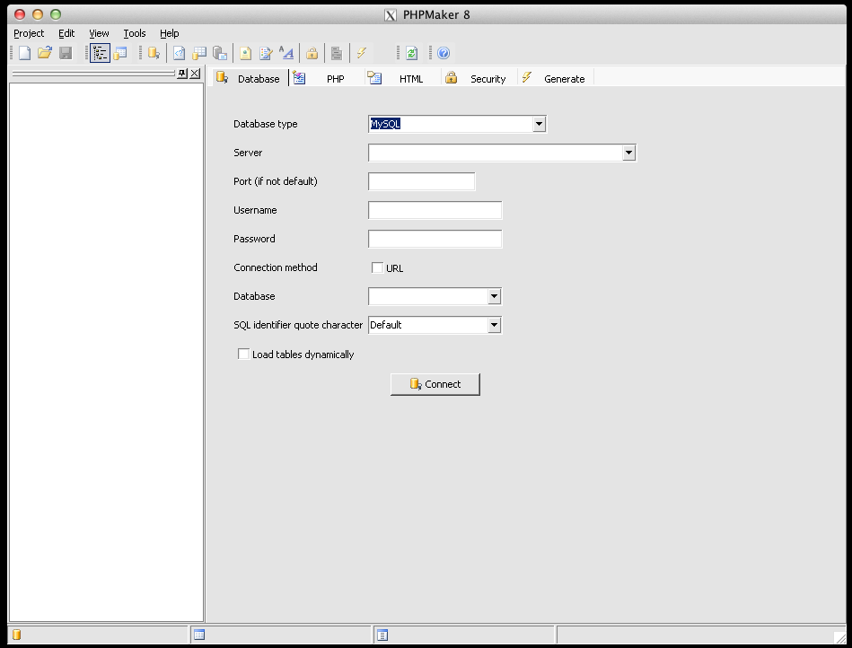 phpmaker for linux phpmaker for linux