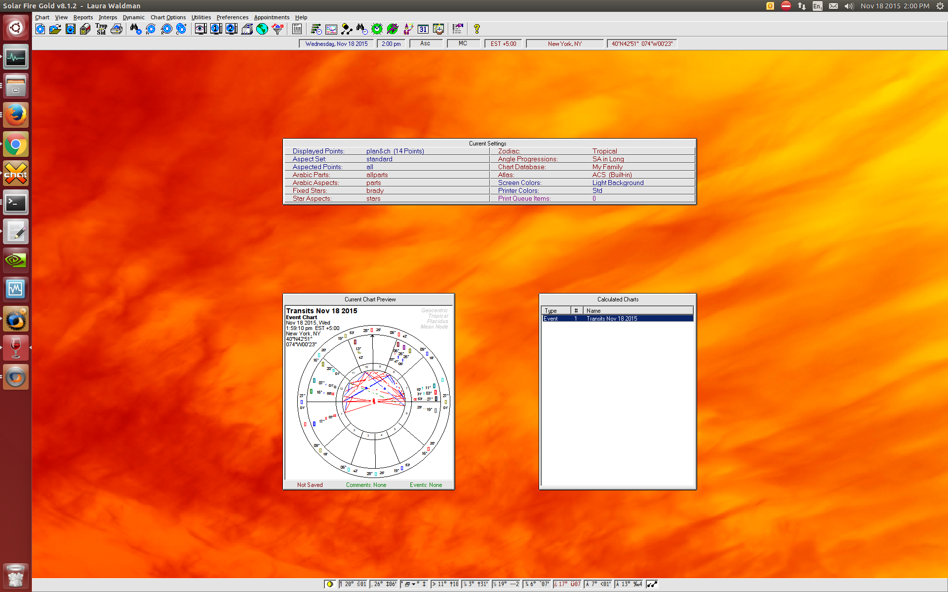 solar fire astrology software for mac solar fire astrology software for mac