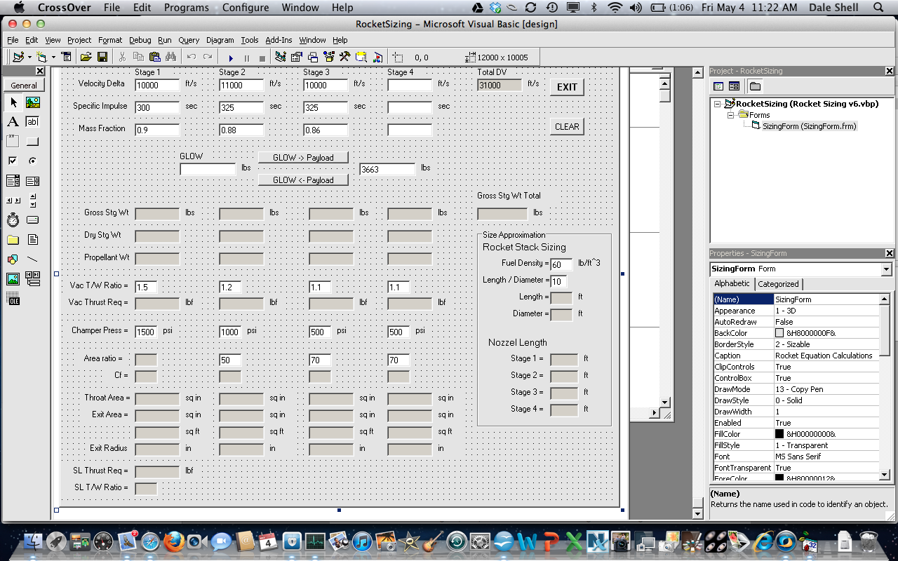 Will Visual Basic 6.0 run on Mac or Linux? | CodeWeavers