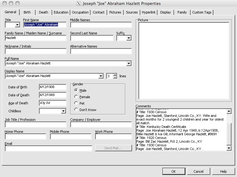 genopro free for mac genopro free for mac