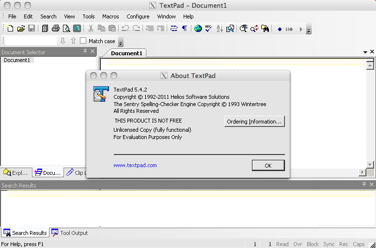 texpad run texpad run