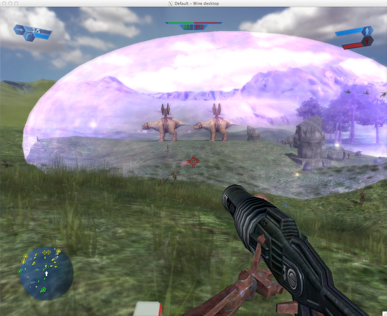 Star Wars Battlefront 2 Mac Os X