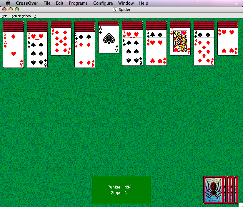 Spider Solitaire Collection - Metacritic