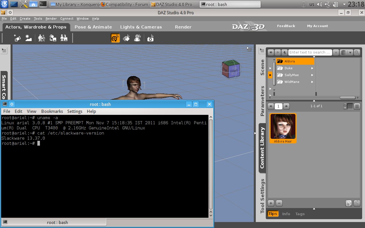 DAZ Studio 3D Professional 4.22.0.15 instal the last version for ios