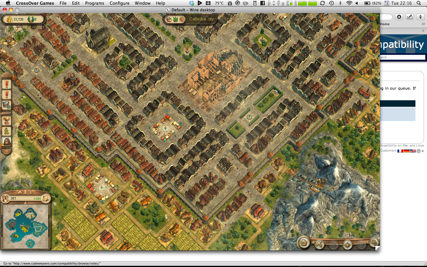 anno 1404 layouts