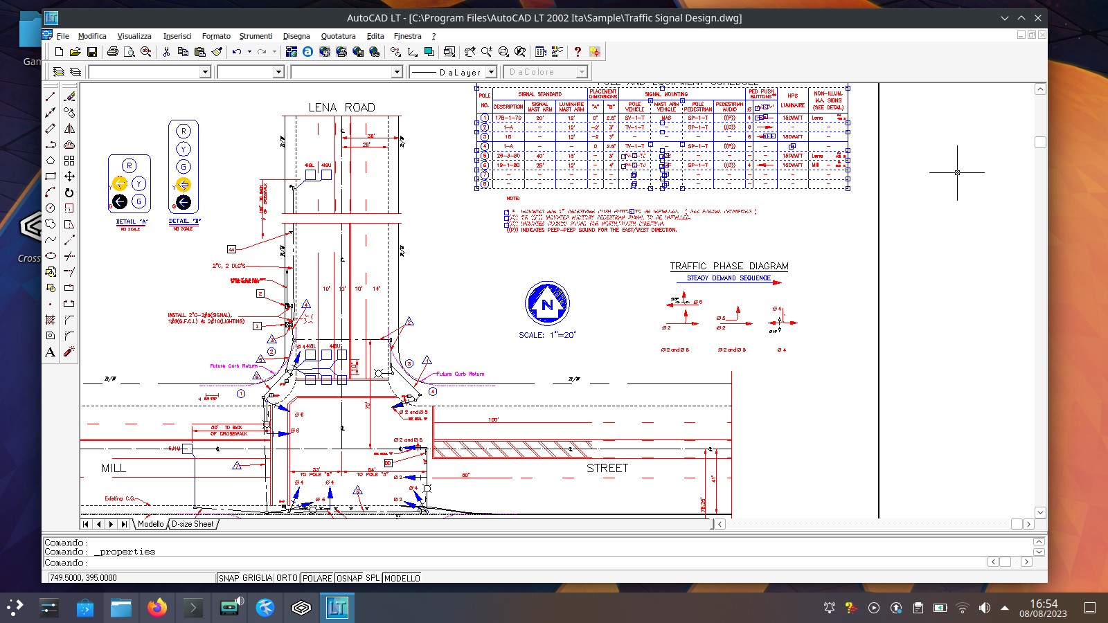 Will AutoCAD LT 2002 run on Mac or Linux? | CodeWeavers