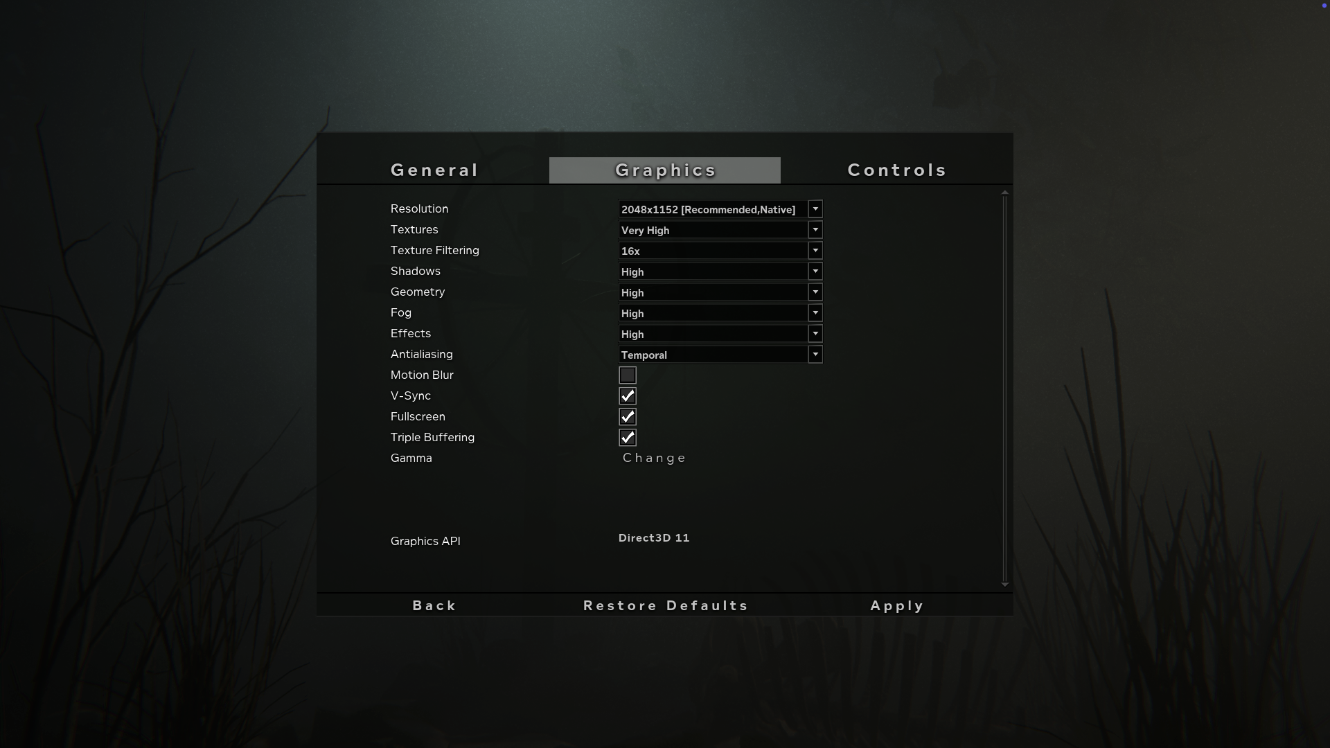 Will Outlast 2 run on Mac or Linux? | CodeWeavers, image size:1920x1080