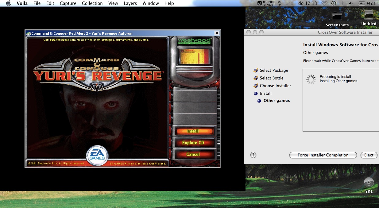 red alert 2 macos