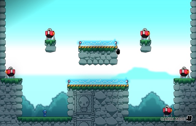 Will 10 Second Ninja X run on Mac or Linux? | CodeWeavers