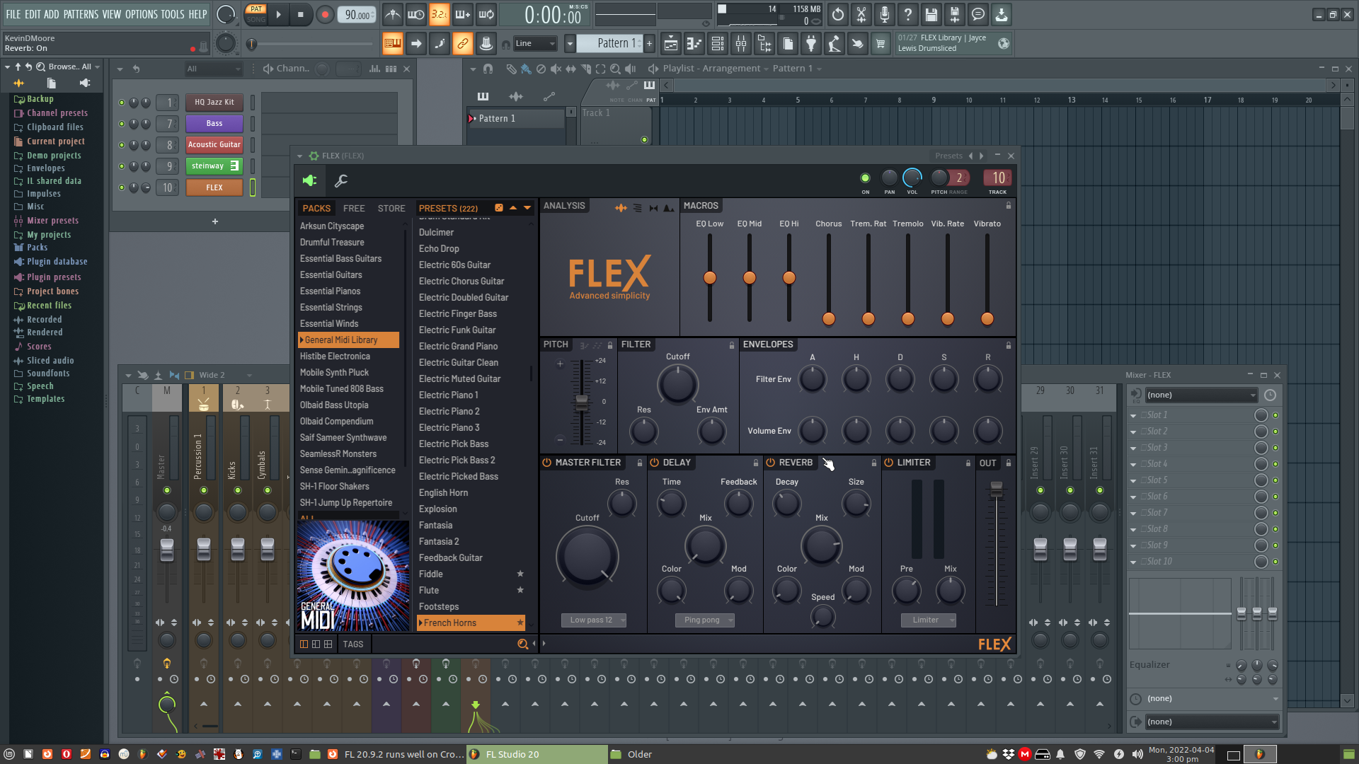 FL Studio 20 out now with native Mac and Windows compatibility
