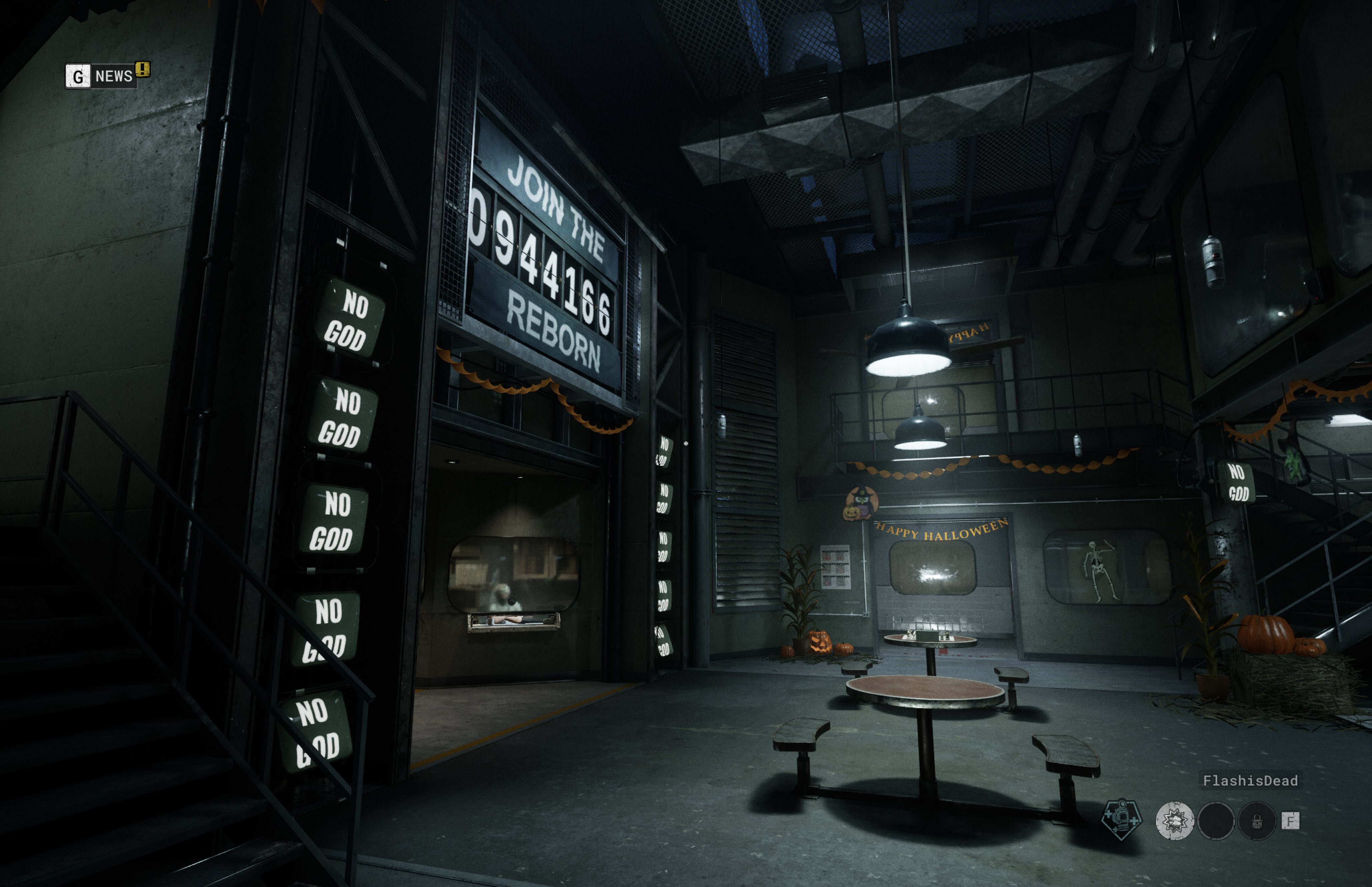 Will The Outlast Trials run on Mac or Linux? | CodeWeavers, image size:4112x2658
