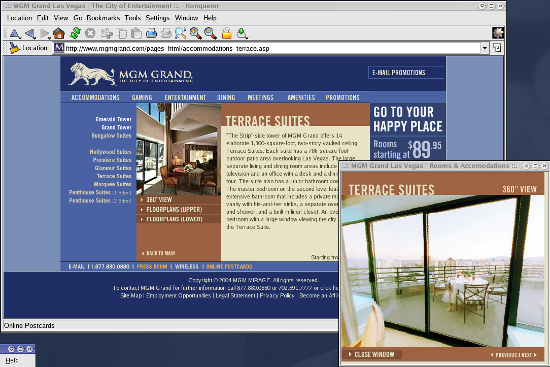 Will iPIX Viewer 6 run on Mac or Linux? | CodeWeavers